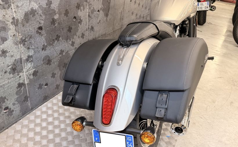 INDIAN SCOUT 1133 18