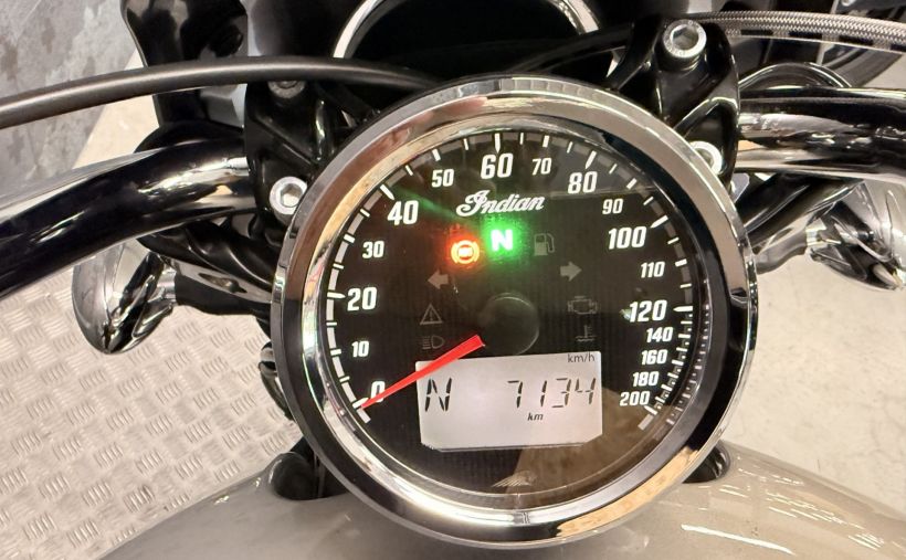 INDIAN SCOUT 1133 27