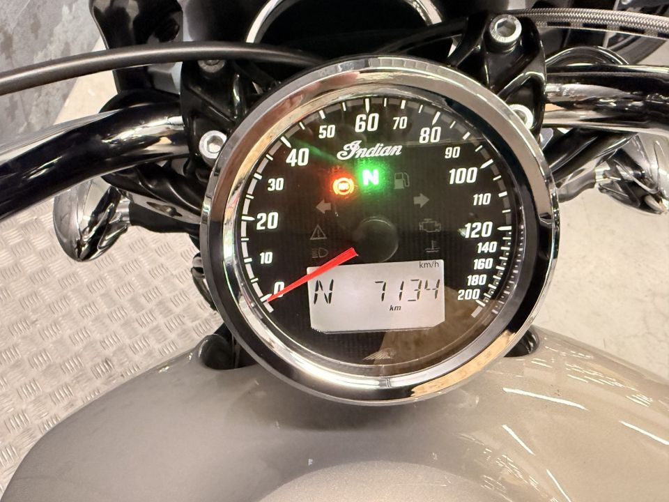 INDIAN SCOUT 1133 27