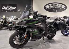 KAWASAKI NINJA 1000 SX - 2020