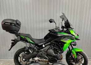 KAWASAKI VERSYS 650 - 2023