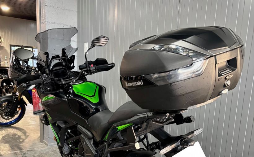 KAWASAKI VERSYS 650 15