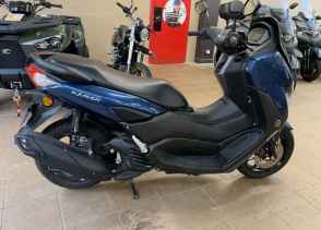 YAMAHA NMAX 125 - 2023
