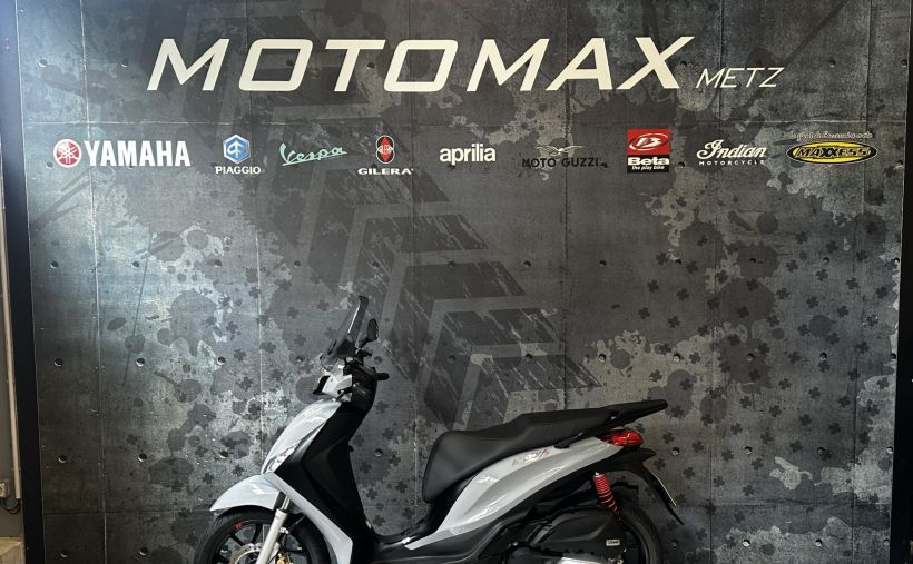 PIAGGIO MEDLEY 125 S 4