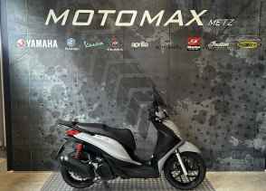 PIAGGIO MEDLEY 125 S - 2023