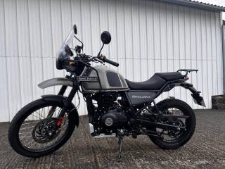 ROYAL ENFIELD HYMALAYAN 400 - 2021