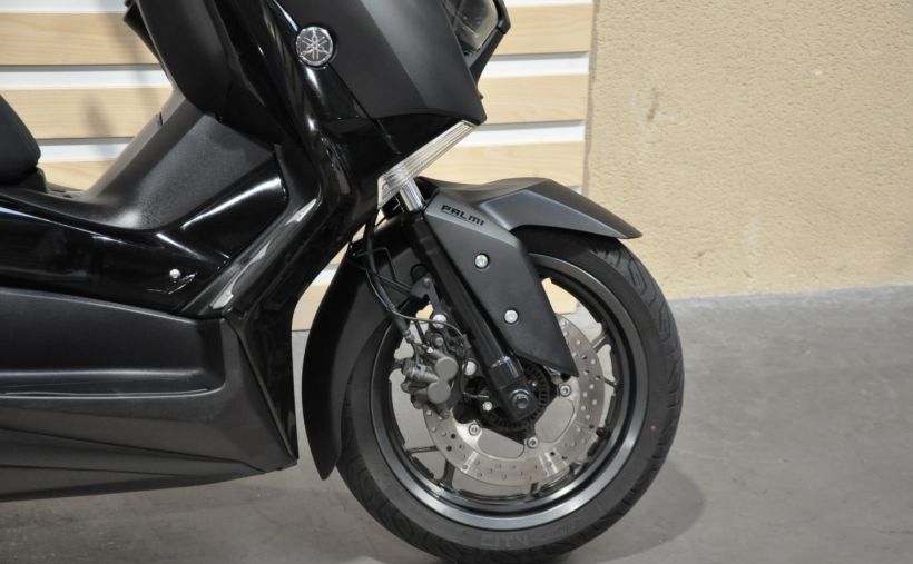 YAMAHA X-MAX 125 TECH MAX 1