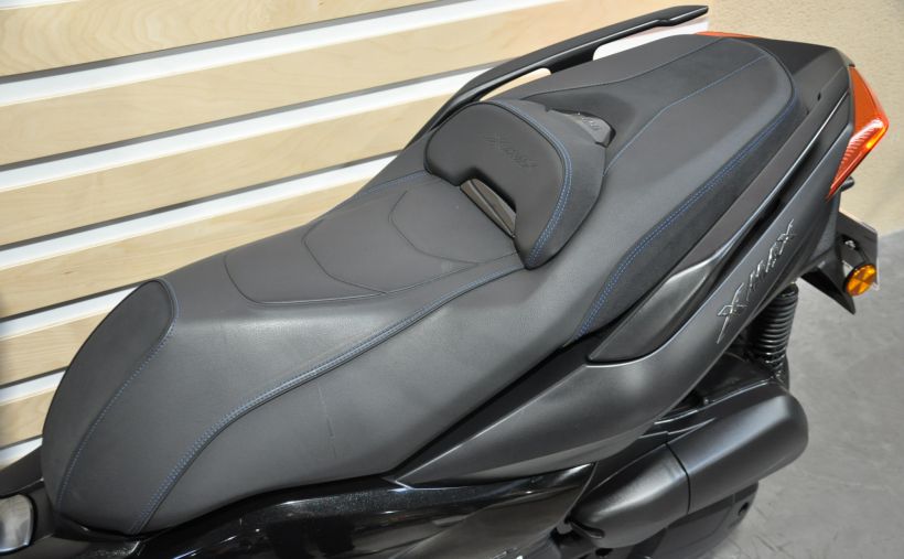 YAMAHA X-MAX 125 TECH MAX 14