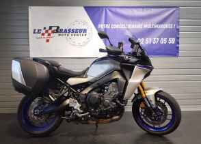 YAMAHA TRACER 9 GT + - 2024