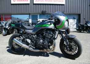 KAWASAKI Z 900 - 2019