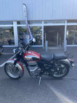 ROYAL ENFIELD Classic 350 - 2022