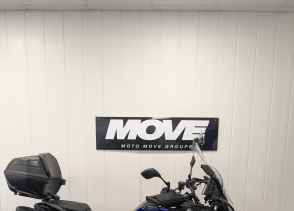 YAMAHA TRACER 9 GT + - 2023
