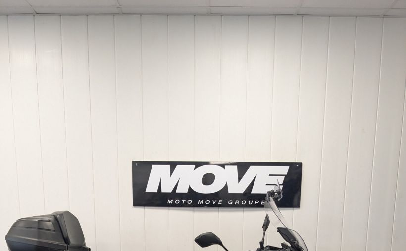 YAMAHA TRACER 9 GT + 0