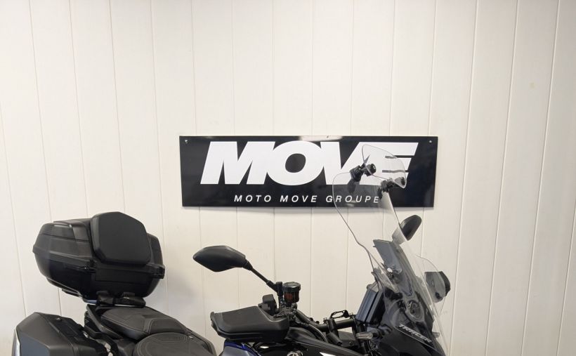 YAMAHA TRACER 9 GT + 1