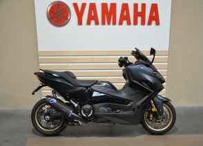 YAMAHA XP T-MAX 560 TECH MAX - 2023