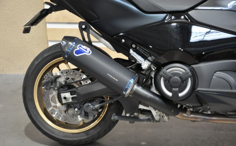 YAMAHA XP T-MAX 560 TECH MAX 1