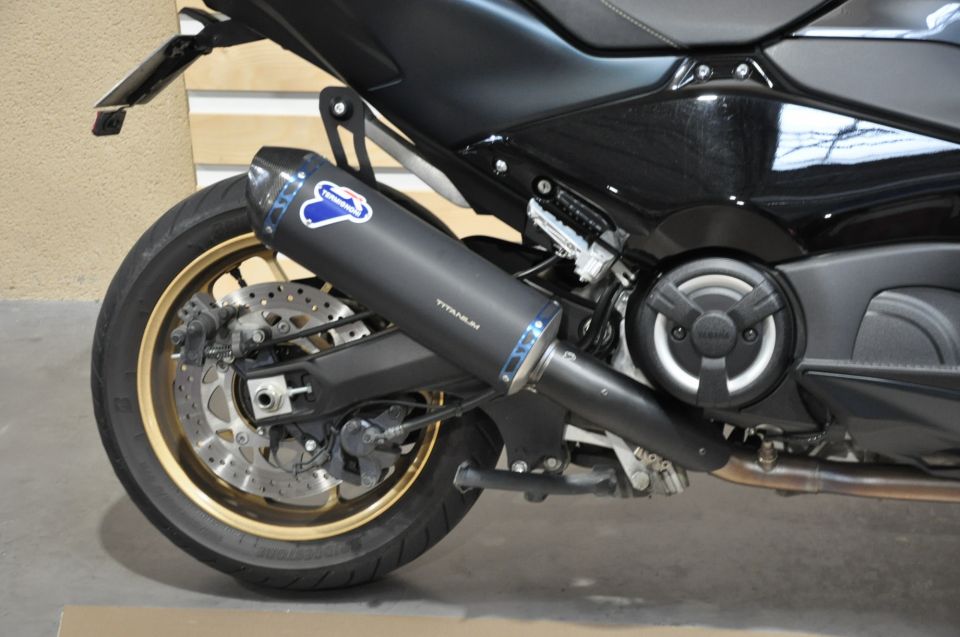 YAMAHA XP T-MAX 560 TECH MAX 1