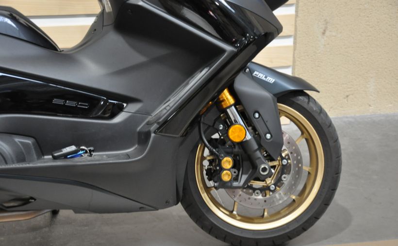 YAMAHA XP T-MAX 560 TECH MAX 2