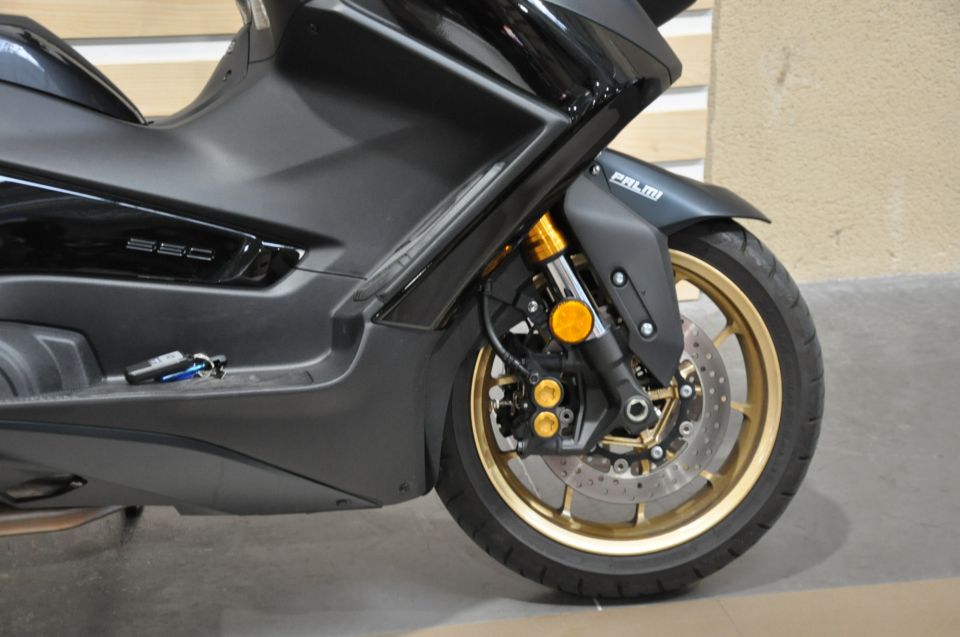 YAMAHA XP T-MAX 560 TECH MAX 2