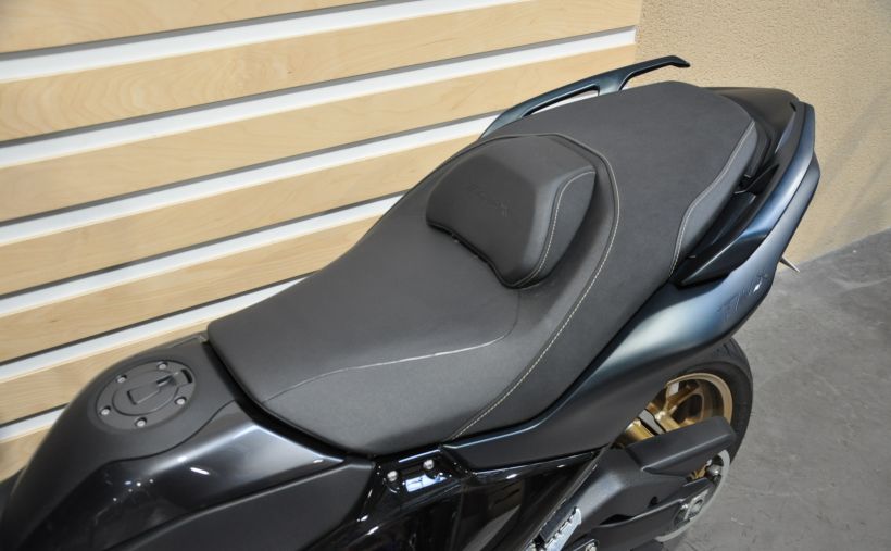 YAMAHA XP T-MAX 560 TECH MAX 13