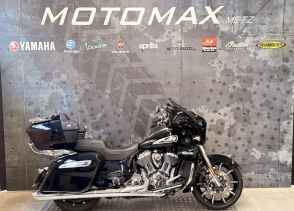 INDIAN ROADMASTER LIMITED 1890 - 2021