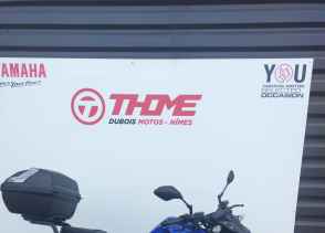 YAMAHA MT-125 ABS - 2022