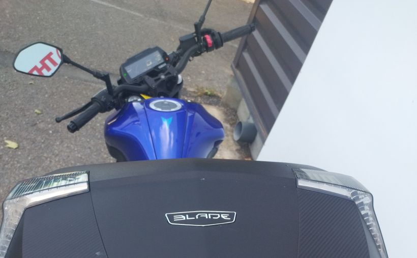 YAMAHA MT-125 ABS 5