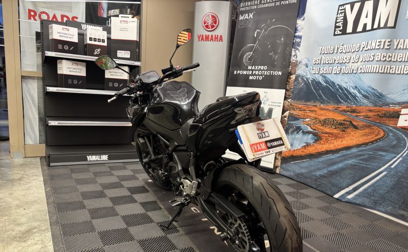 KAWASAKI Z650 - Z650 7