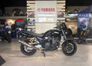 YAMAHA XJR 1300 OHLINS 112€/MOIS* GARANTIE 12 MOIS - 2016