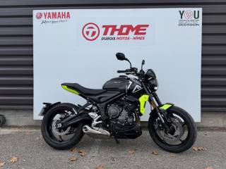 TRIUMPH TRIDENT 660 - 2023