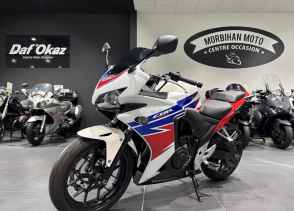 HONDA CBR 500 R - 2016