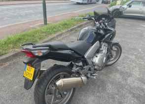 HONDA CB 1000 FA - 2007