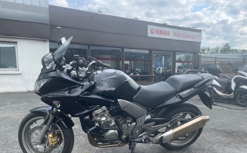 HONDA CB 1000 FA 2