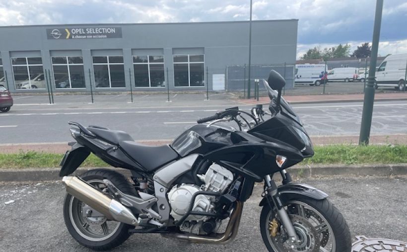 HONDA CB 1000 FA 3