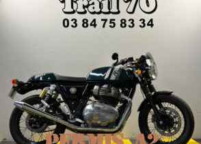 ROYAL ENFIELD CONTINENTAL GT 650 - 2022