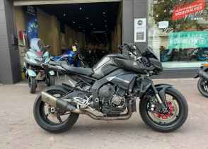 YAMAHA MT 10 - 2018