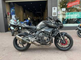 YAMAHA MT-10 - 2018