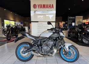 YAMAHA MT-07 (47.5CV) - 2025