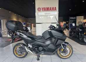HONDA NSS FORZA 750 - 2024