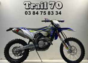 SHERCO SE 250 FACTORY - 2023