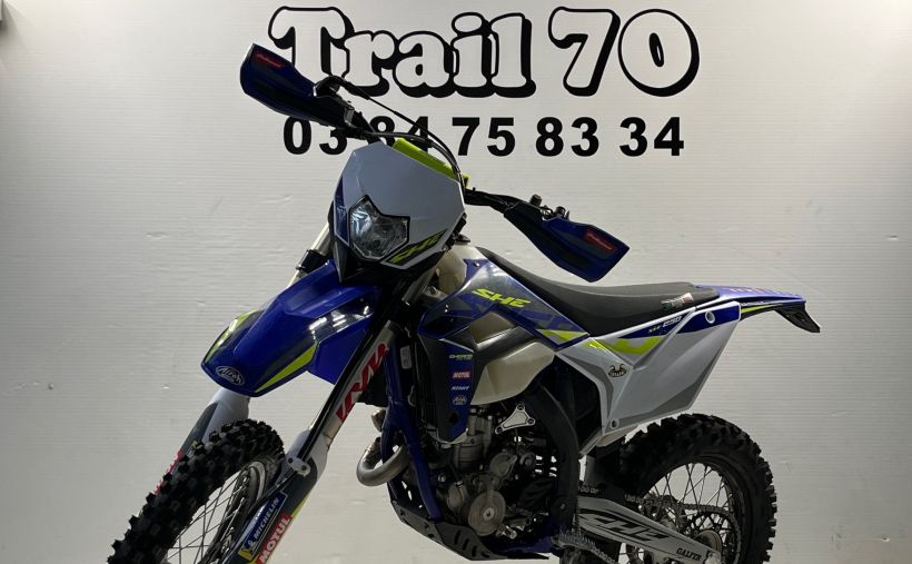 SHERCO SE 250 FACTORY 2