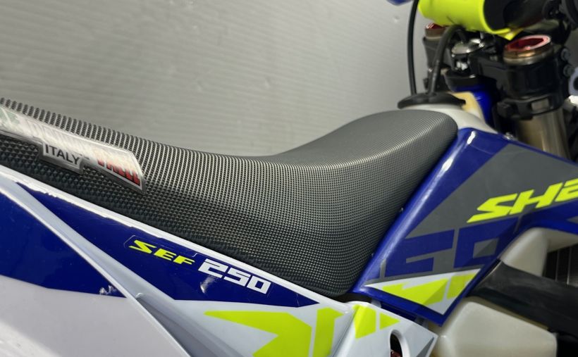 SHERCO SE 250 FACTORY 5