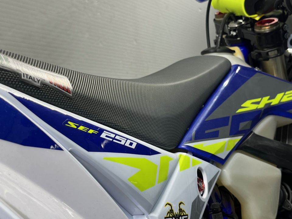 SHERCO SE 250 FACTORY 30