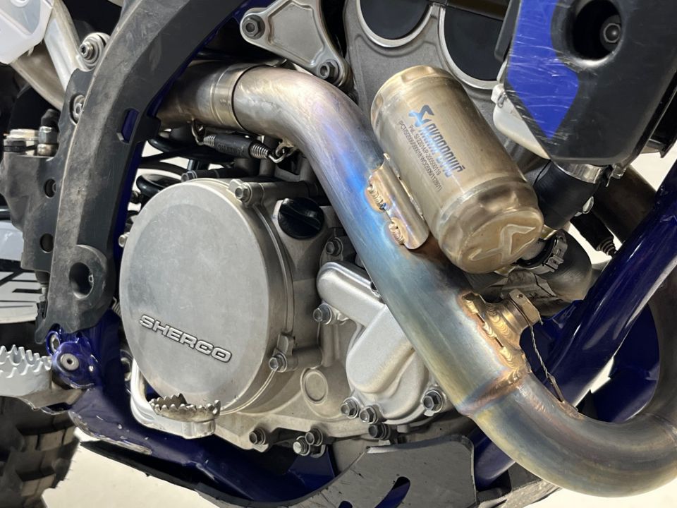 SHERCO SE 250 FACTORY 36