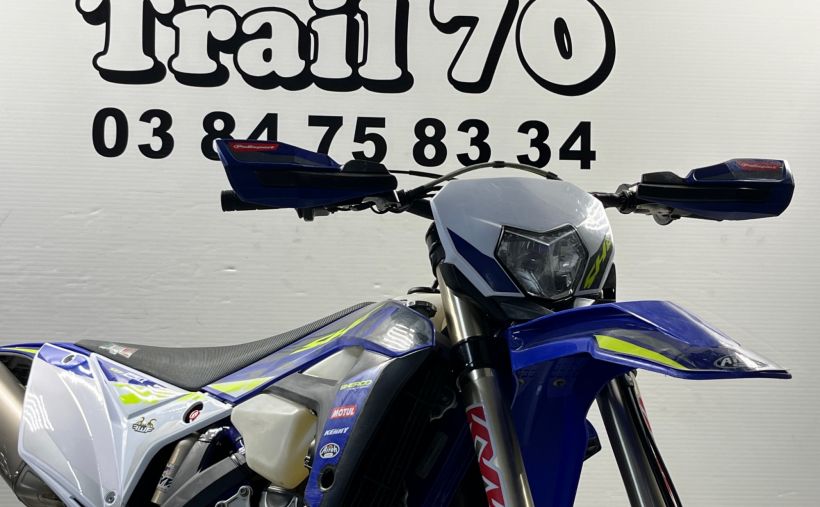 SHERCO SE 250 FACTORY 7