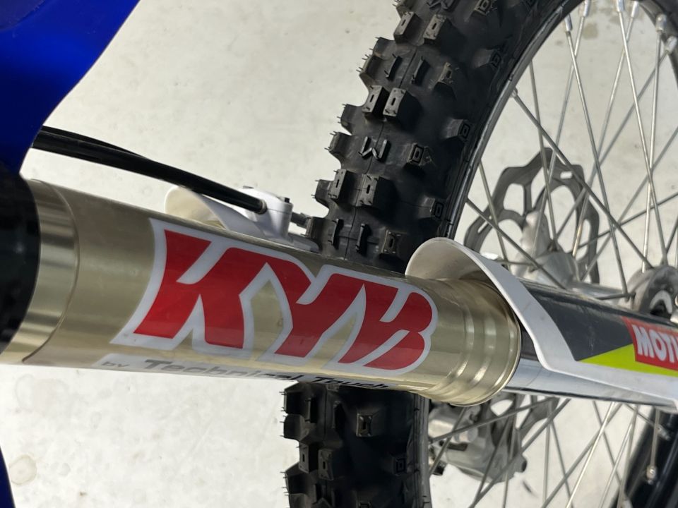 SHERCO SE 250 FACTORY 54