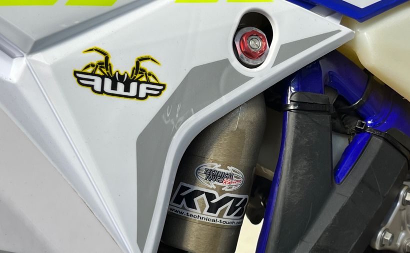 SHERCO SE 250 FACTORY 10