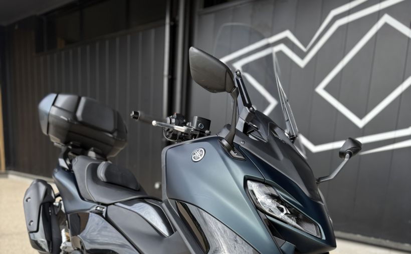 YAMAHA XP T-MAX 560 TECH MAX 2