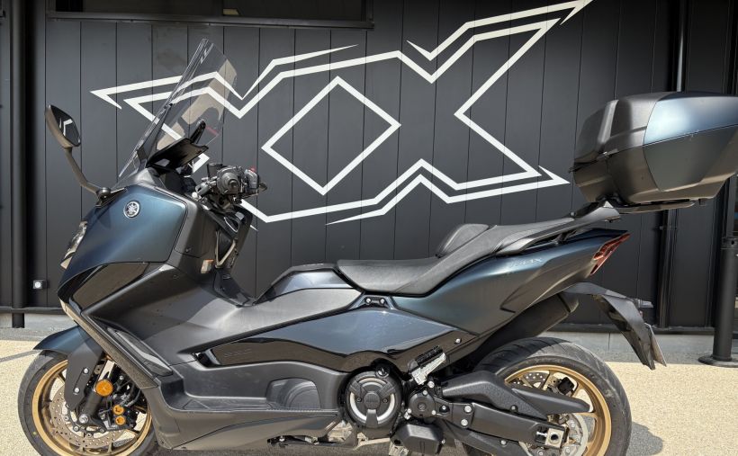 YAMAHA XP T-MAX 560 TECH MAX 1