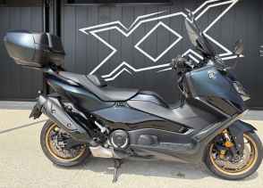 YAMAHA XP T-MAX 560 TECH MAX - 2023